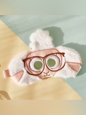 Dawn Bellwether Sleep Mask